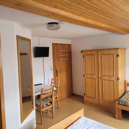 Haus Resi Otel Eging Dış mekan fotoğraf