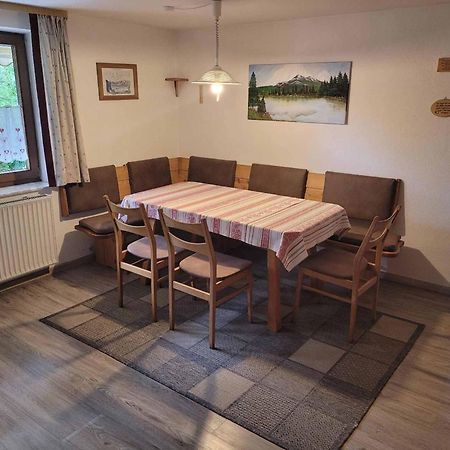 Haus Resi Otel Eging Dış mekan fotoğraf