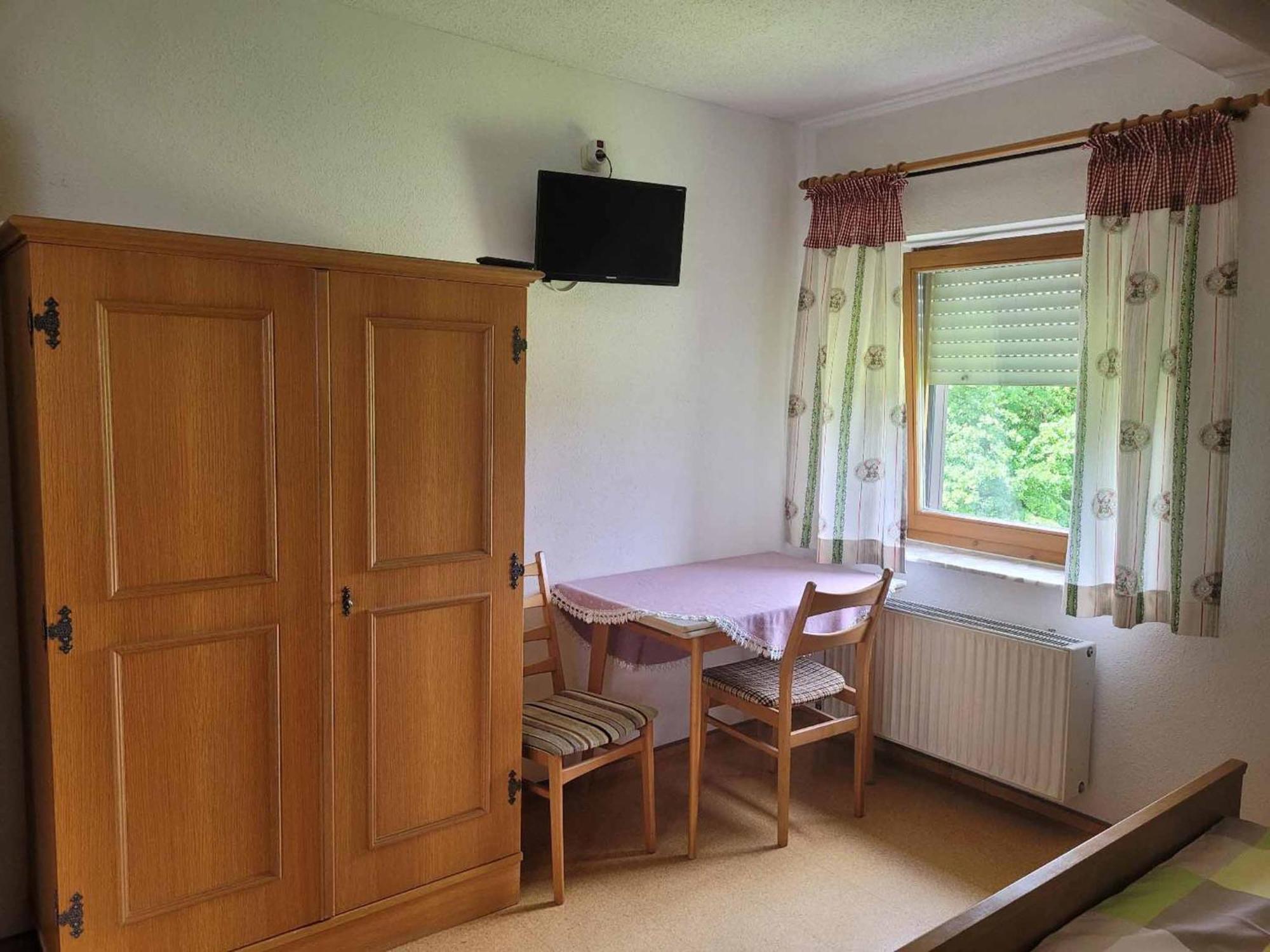 Haus Resi Otel Eging Dış mekan fotoğraf