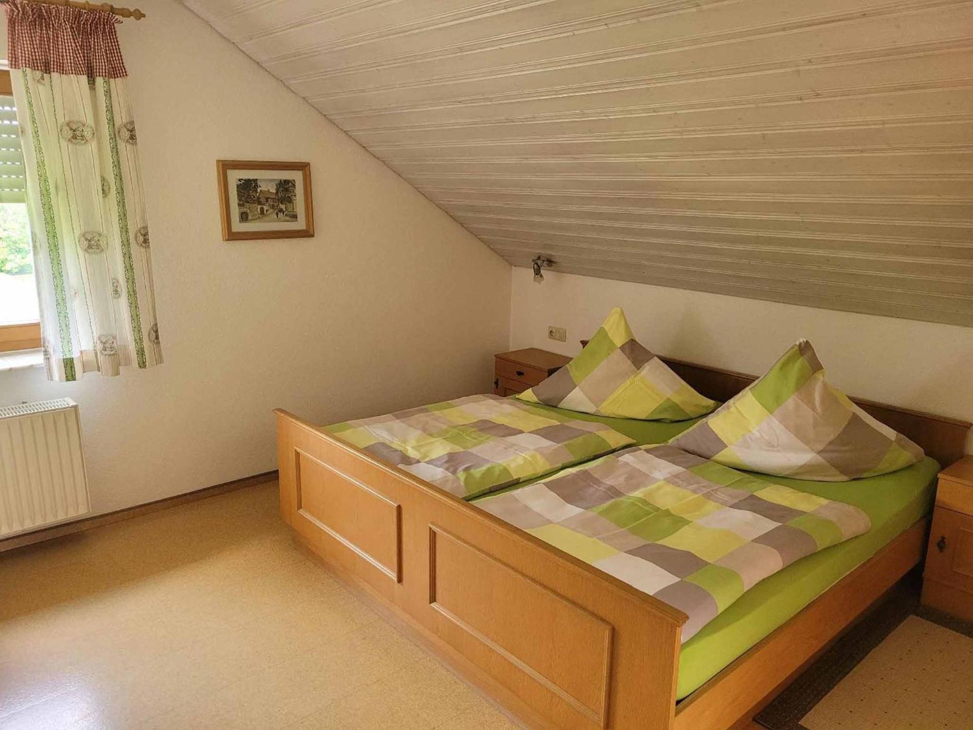 Haus Resi Otel Eging Dış mekan fotoğraf