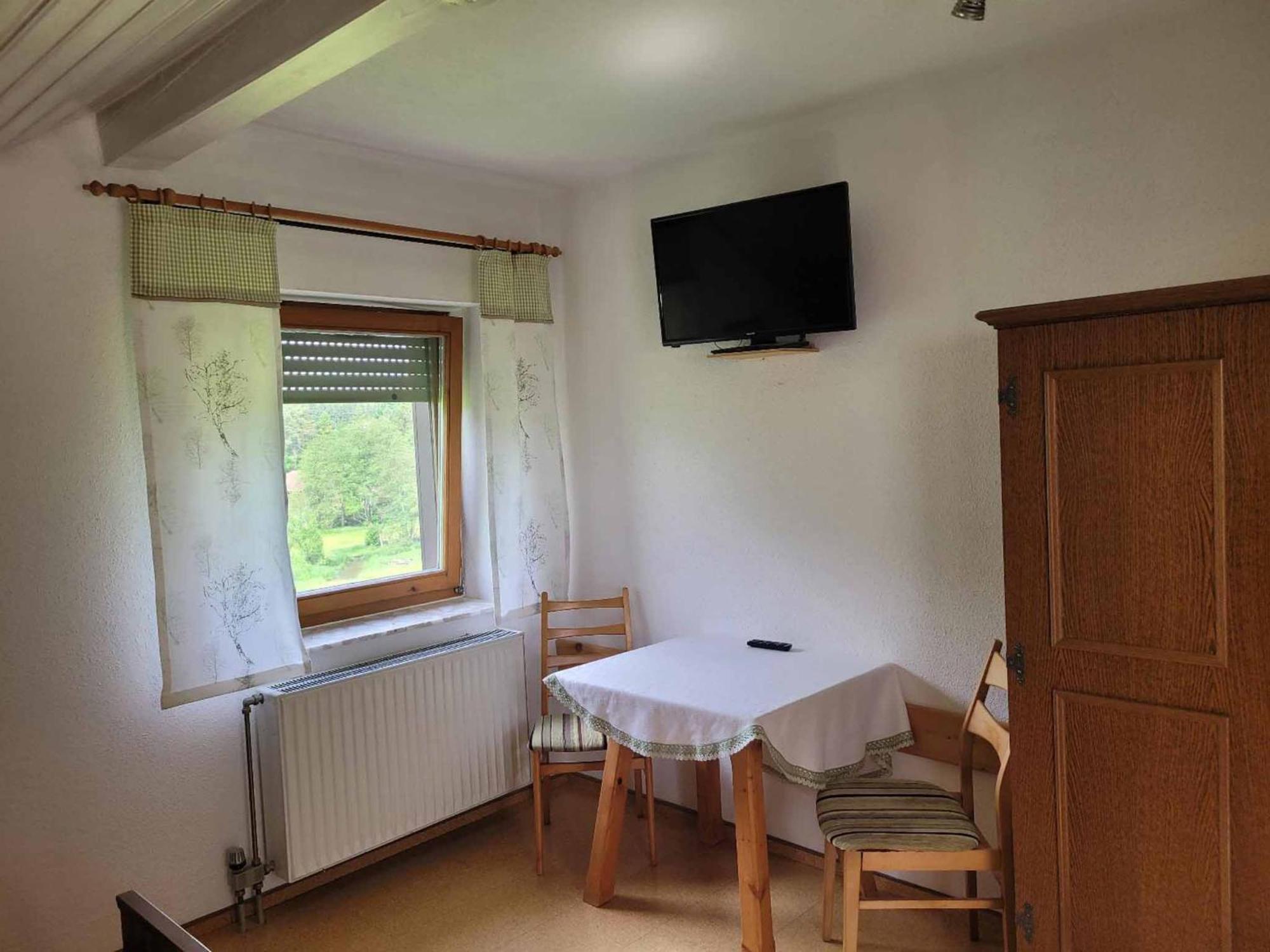 Haus Resi Otel Eging Dış mekan fotoğraf