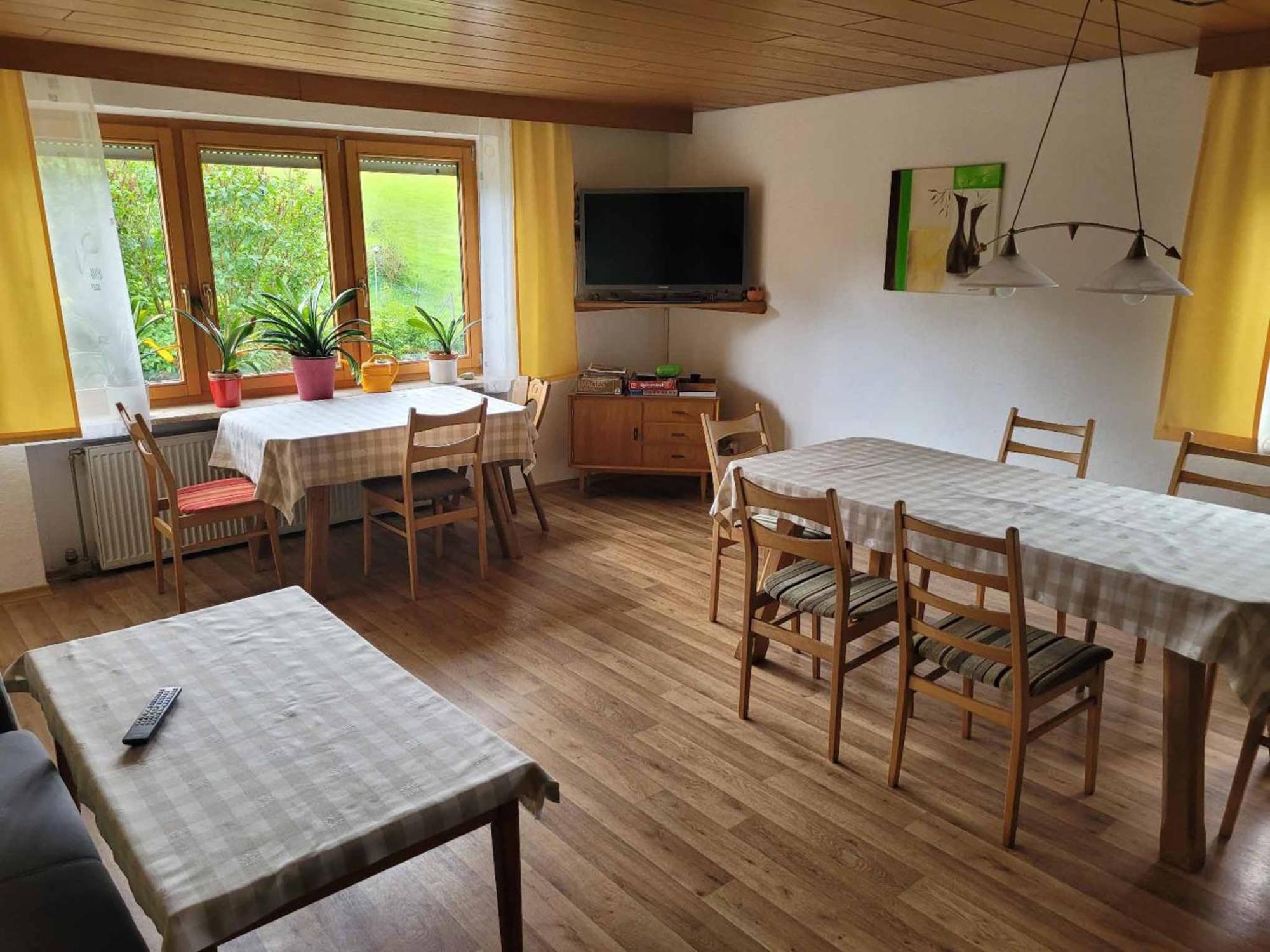 Haus Resi Otel Eging Dış mekan fotoğraf