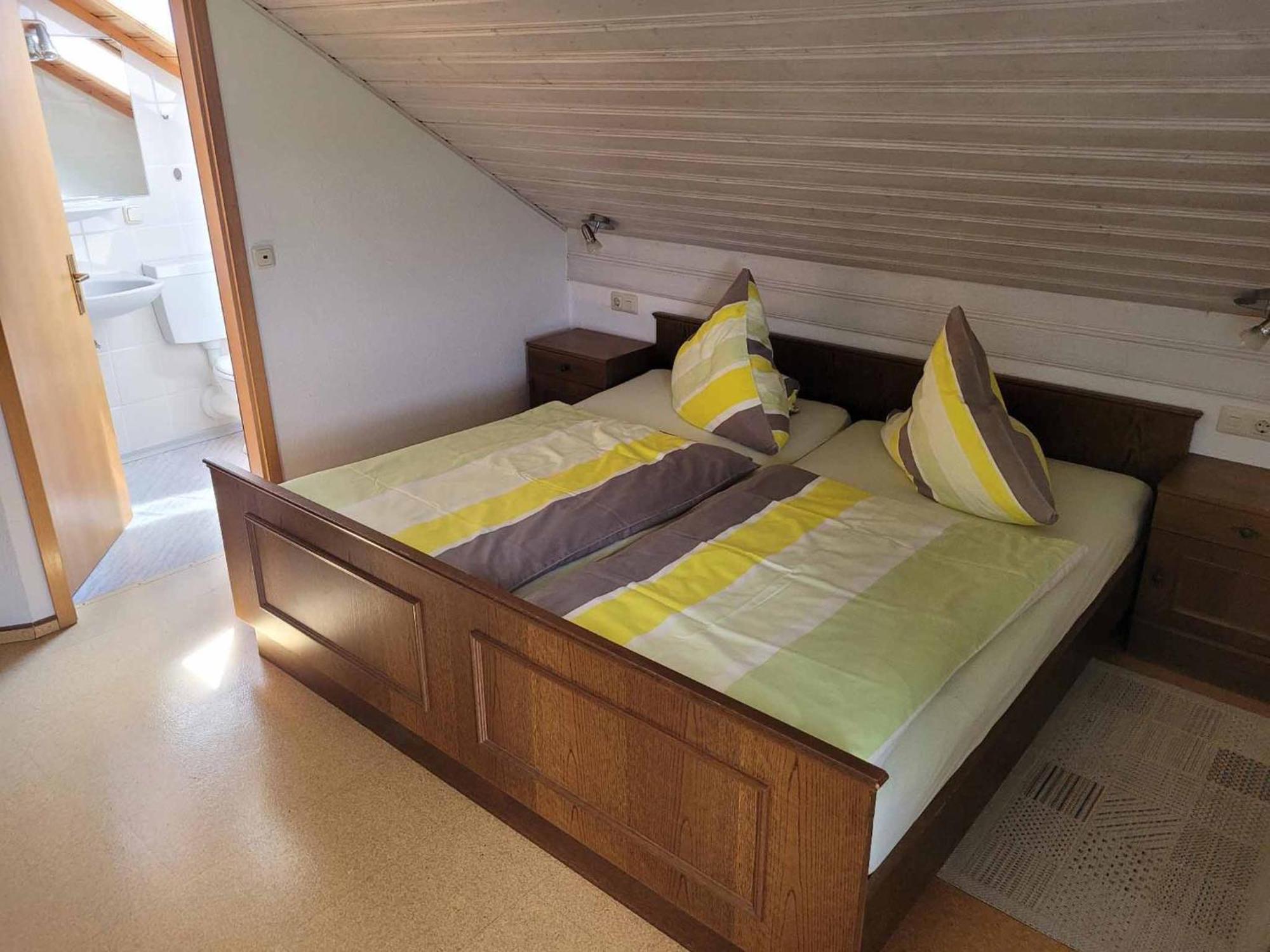 Haus Resi Otel Eging Dış mekan fotoğraf