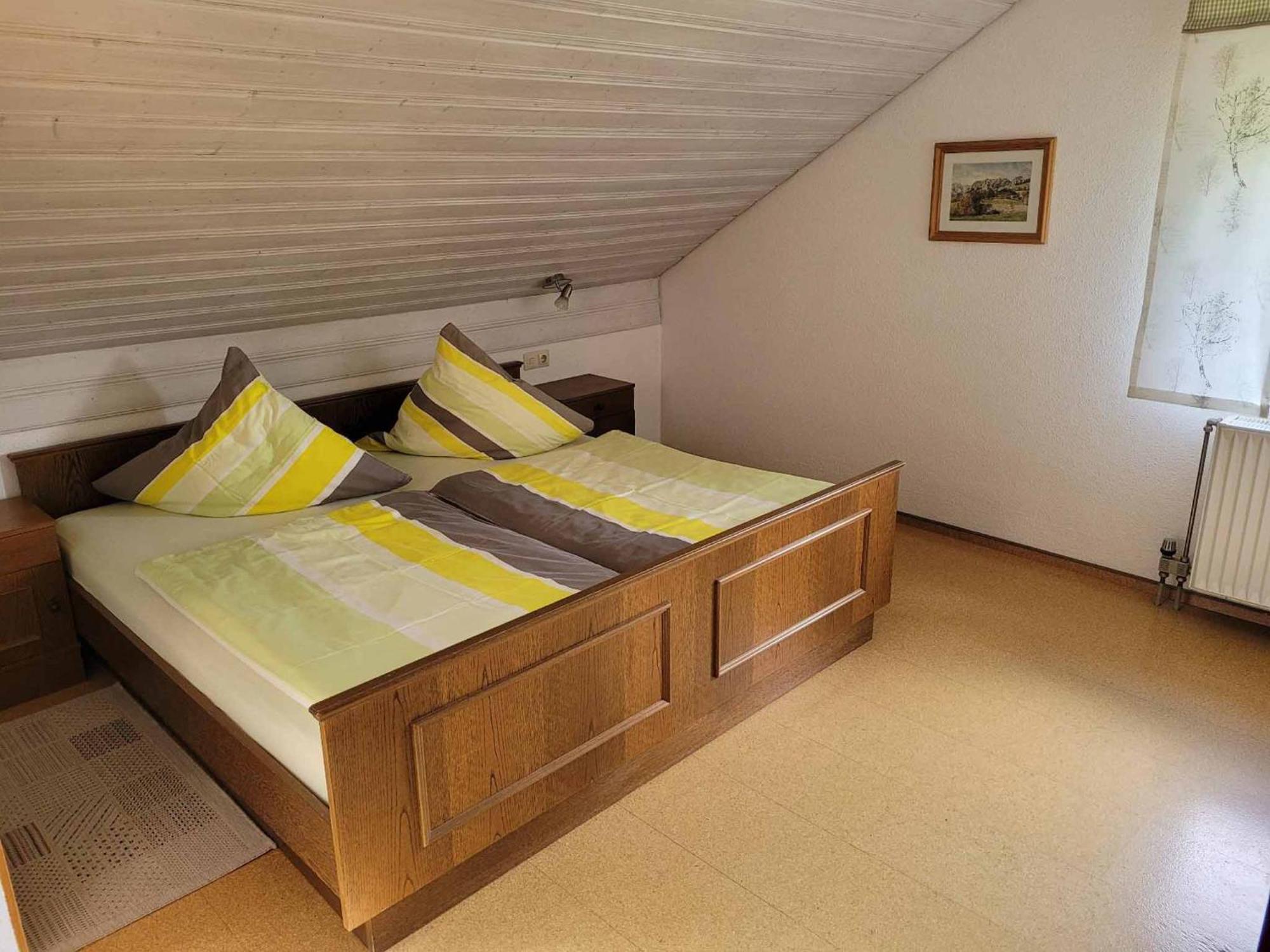 Haus Resi Otel Eging Dış mekan fotoğraf
