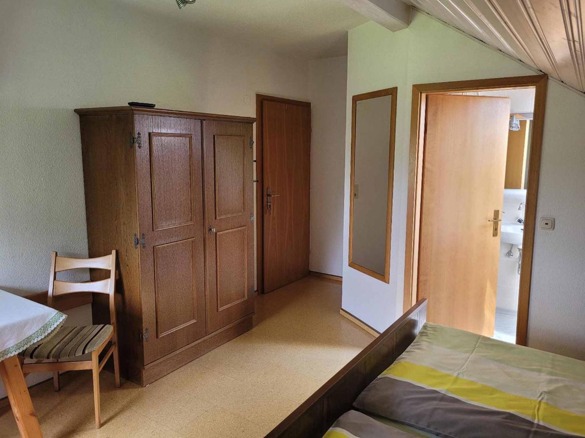 Haus Resi Otel Eging Dış mekan fotoğraf